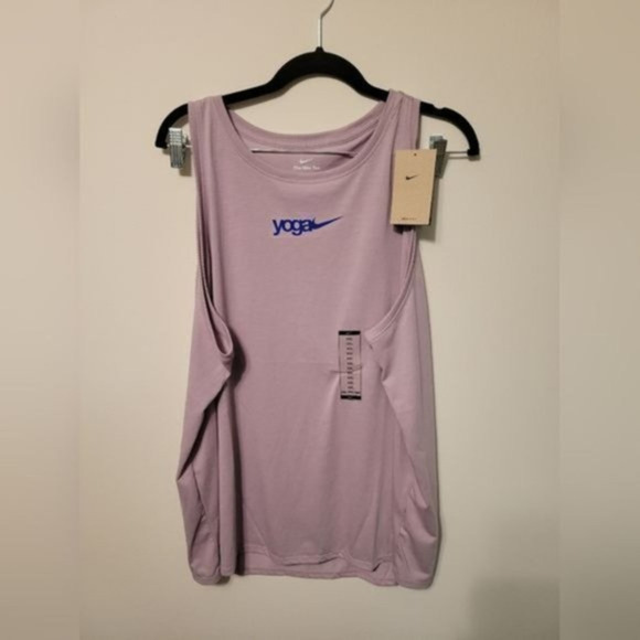 Nike Tank Top - Picture 1 of 4